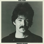 [Vintage Vinyl] John Prine - Bruised Orange