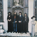 [Vintage Vinyl] Beatles - Hey Jude (Apple, compilation)