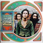 [Vintage Vinyl] Syrinx - Long Lost Relatives