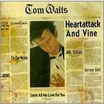 [Vintage] Tom Waits - Heartattack and Vine