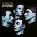 [Vintage] Kraftwerk: Electric Café [VINTAGE]