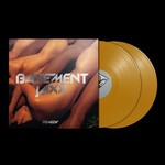 [New Vinyl] Basement Jaxx - Remedy (2LP, gold vinyl)