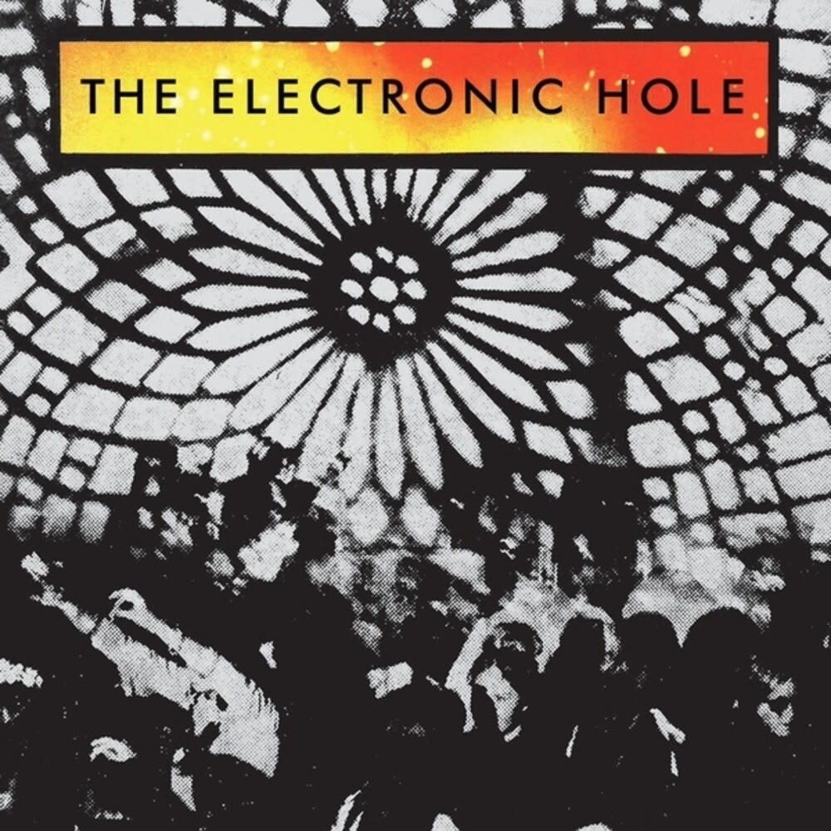 [New] Beat of the Earth - The Electronic Hole