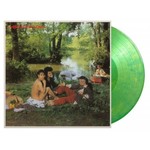 [New] Bow Wow Wow - See Jungle! See Jungle! (180g, green & yellow marbled vinyl)