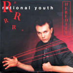 [Vintage Vinyl] Rational Youth - Heredity