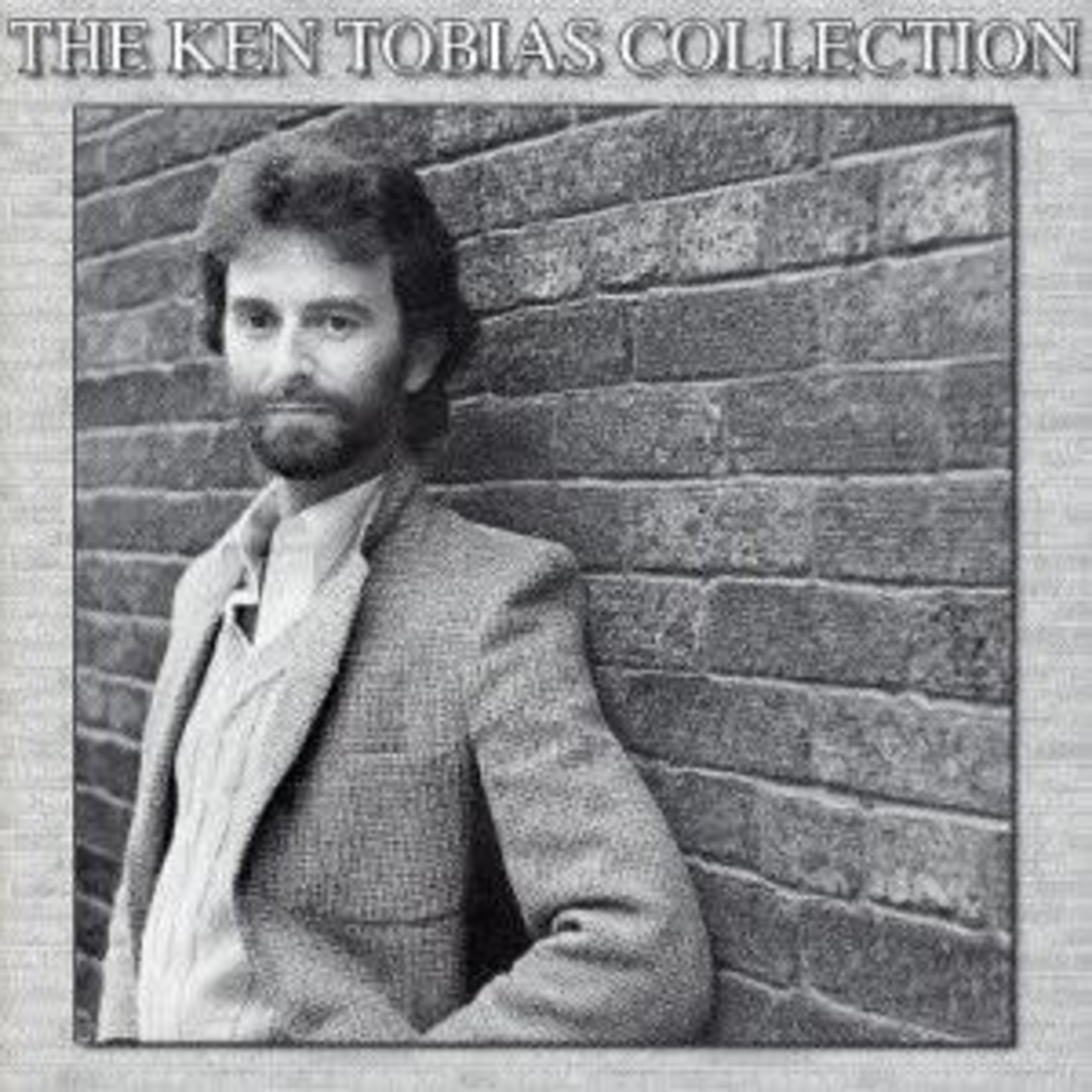 [New] Ken Tobias - Collection