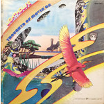 [Vintage Vinyl] Lighthouse - Thoughts of Movin on