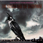 [Vintage Vinyl] Pat Metheny & David Bowie - Falcon & Snowman (soundtrack)