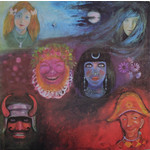 [Vintage Vinyl] King Crimson - In the Wake of Poseidon