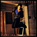 [Vintage Vinyl] Bruce Springsteen - Dancing in the Dark (12")