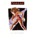 [Vintage Vinyl] Tina Turner - Tina Live (2LP)