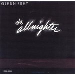 [Vintage Vinyl] Glenn Frey - The Allnighter