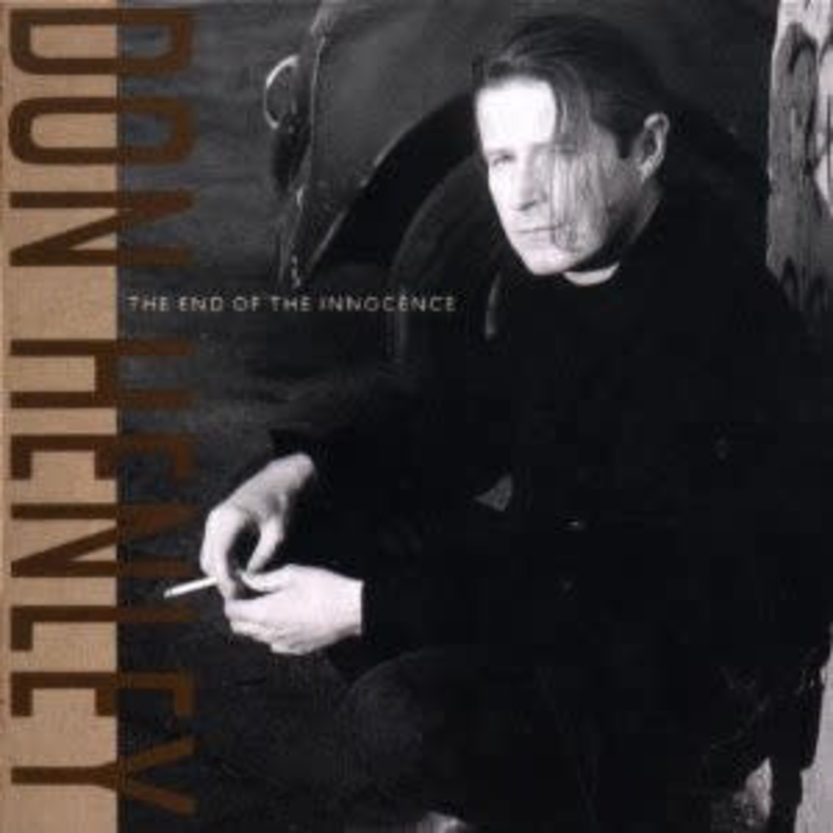 [Vintage Vinyl] Don Henley - The End of the Innocence