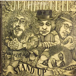 [Vintage Vinyl] Jethro Tull - Stand Up