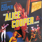 [Vintage Vinyl] Alice Cooper - The Alice Cooper Show