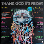 [Vintage] Various Artists - Thank God It's Friday (Soundtrack)