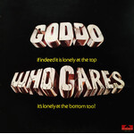 [Vintage Vinyl] Goddo - Who Cares
