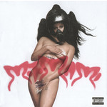 [New Vinyl] Rosalia - Motomami (clear red viny)