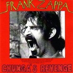 [Vintage Vinyl] Frank Zappa - Chunga's Revenge (reissue)