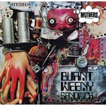 [Vintage] Frank Zappa - Burnt Weeny Sandwich (reissue)