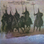 [Vintage Vinyl] Neil Young - Journey Through the Past (soundtrack)