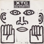[Vintage Vinyl] XTC - Senses Working Overtime (12'')