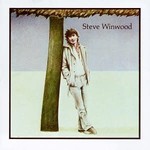 Steve Winwood - self-titled (1977)