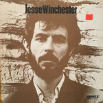 [Vintage Vinyl] Jesse Winchester - self-titled