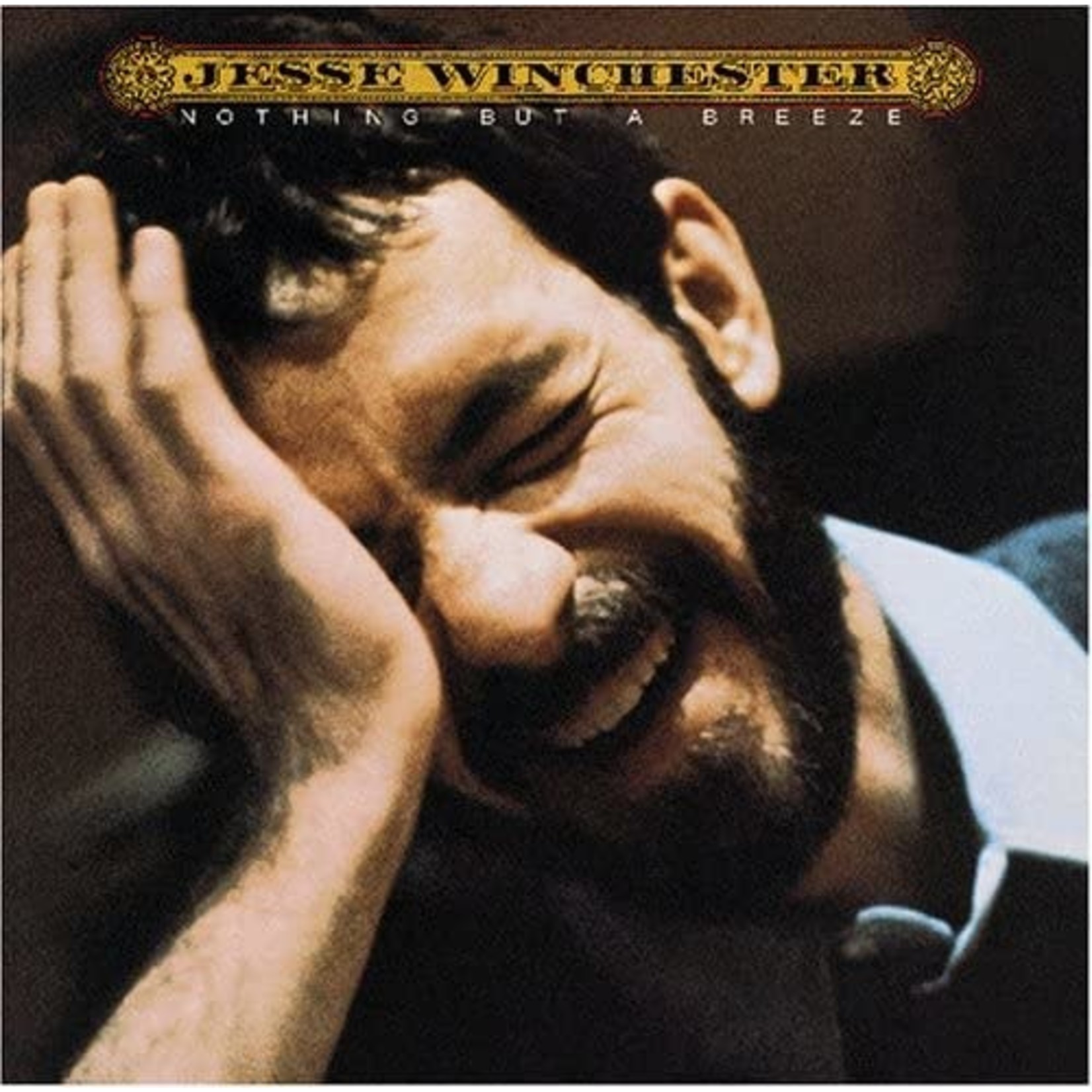 [Vintage Vinyl] Jesse Winchester - Nothing But a Breeze