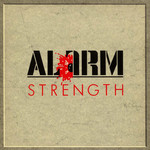 [Vintage] Alarm - Strength