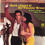[Vintage] Herb Alpert - What Now My Love