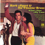 [Vintage Vinyl] Herb Alpert - What Now My Love