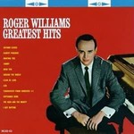 [Vintage] Roger Williams - Greatest Hits