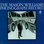 [Vintage] Mason Williams - Phonograph Record