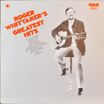 [Discontinued] Roger Whittaker - Greatest Hits