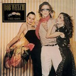 [Vintage] Bob Welch - Three Hearts