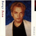 [Vintage Vinyl] Wang Chung - Mosaic