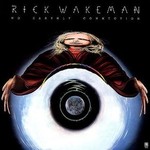 [Vintage] Rick Wakeman - No Earthly Connection