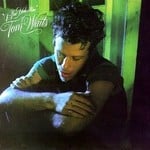 [Vintage Vinyl] Tom Waits - Blue Valentine