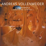 [Vintage] Andreas Vollenweider - Caverna Magica