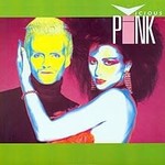 [Vintage Vinyl] Vicious Pink - self-titled