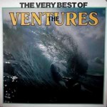 [Vintage Vinyl] Ventures - The Very Best of...