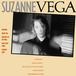 [Vintage Vinyl] Suzanne Vega - Suzanne Vega