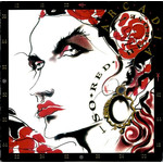 [Vintage Vinyl] Arcadia - So Red the Rose