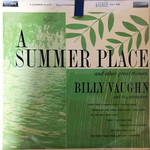[Vintage] Billy Vaughn - Theme From a Summer Place