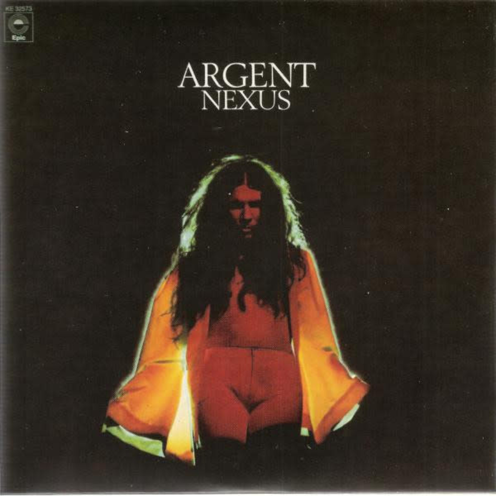 [Vintage] Argent - Nexus