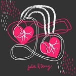 [New Vinyl] Julie Doiron & Dany Placard - Julie & Dany