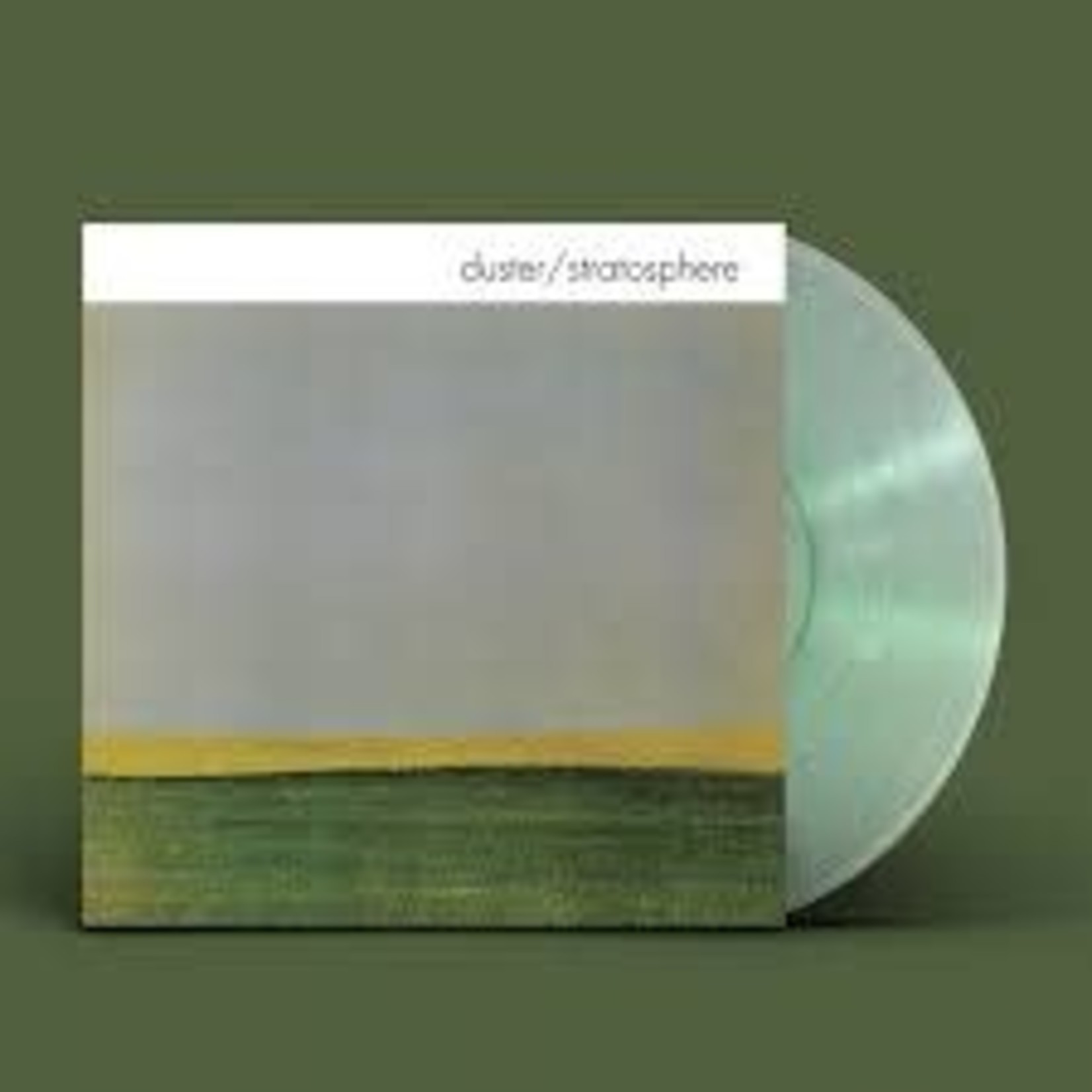 [New] Duster - Stratosphere (gold dust coloured vinyl)