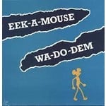 [New Vinyl] Eek-A-Mouse - Wah-Do-Dem