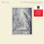 [New Vinyl] Bill Evans - You Must Believe in Spring (2LP, 180g, 2022 remaster)